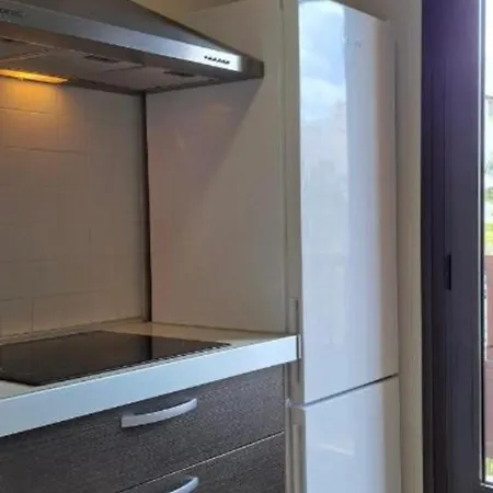 Apartman Mocan Wam Palm-mar