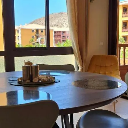 Apartman Mocan Wam Palm-mar