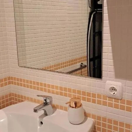 Mocan Wam Apartman Palm-mar