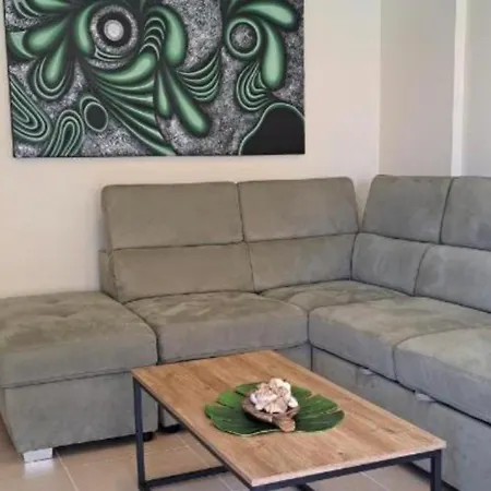 Διαμέρισμα Mocan Wam *