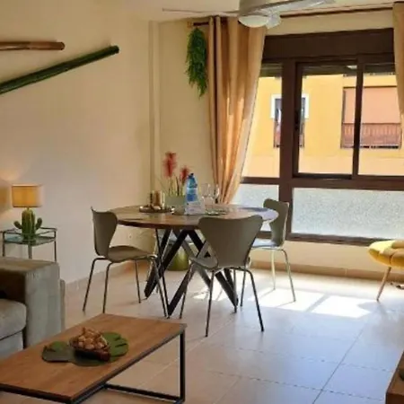 Appartamento Mocan Wam Palm-mar