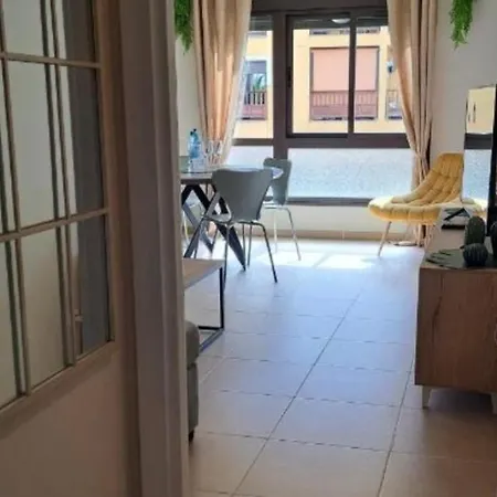 Apartment Mocan Wam *