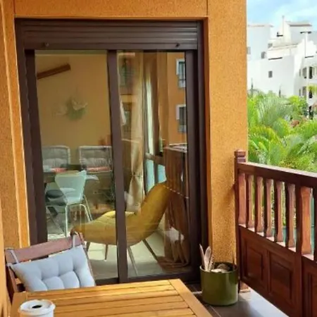 Mocan Wam Apartment