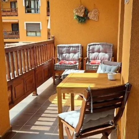 Apartment Mocan Wam