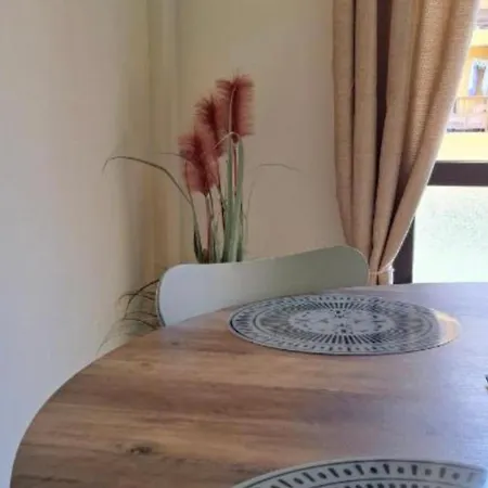 Mocan Wam Apartment Palm-mar