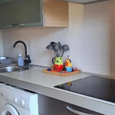 Apartment Mocan Wam