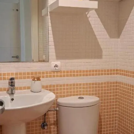 Mocan Wam Apartment