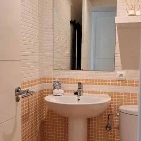 Mocan Wam Apartment Palm-mar