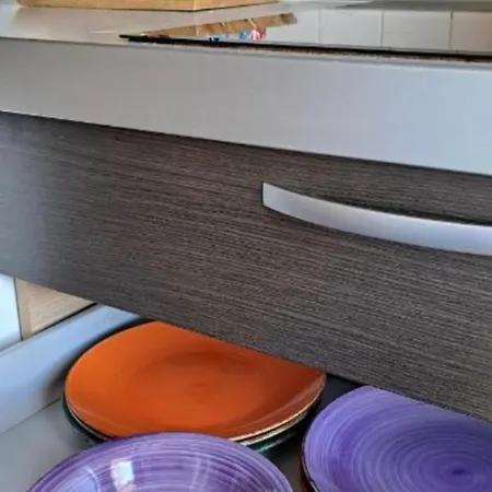 Apartment Mocan Wam *