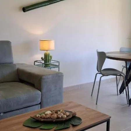 Mocan Wam Apartment Palm-mar