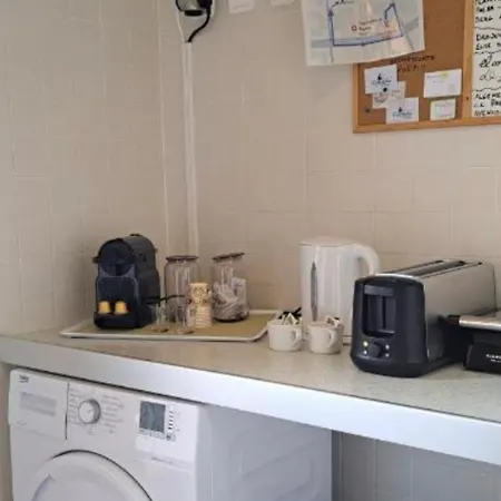 Apartment Mocan Wam *