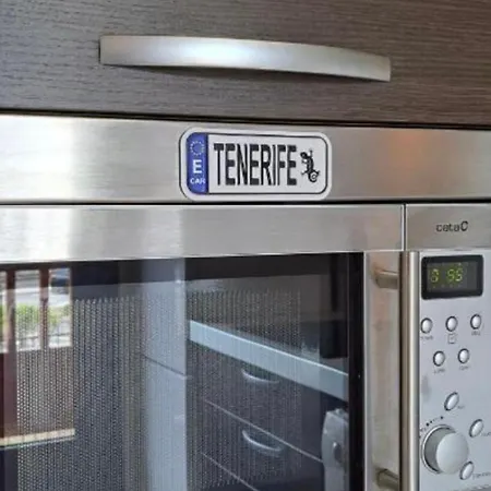 Mocan Wam Apartment *