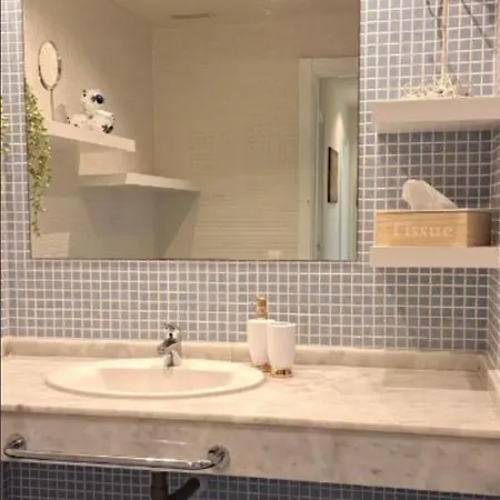 Mocan Wam Apartment *