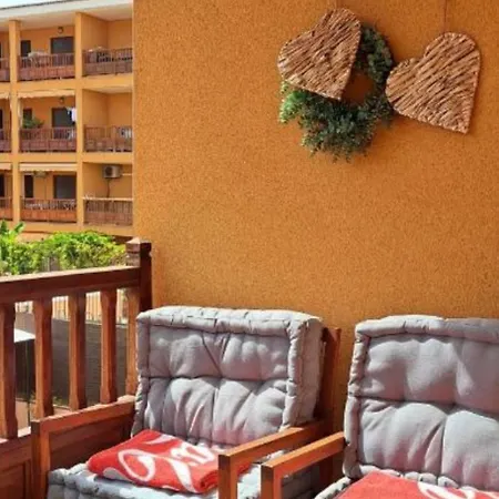 Apartment Mocan Wam Palm-mar