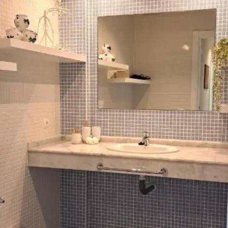 Mocan Wam Apartment *