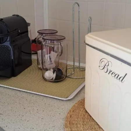 Mocan Wam Apartment *